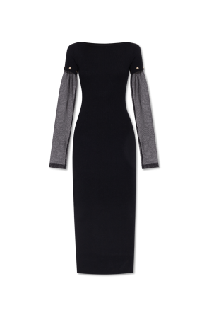 オールインワン・サロペット Fabiana Filippi Crochet Dress FABIANA FILIPPI Women's Long Dresses | YOOX